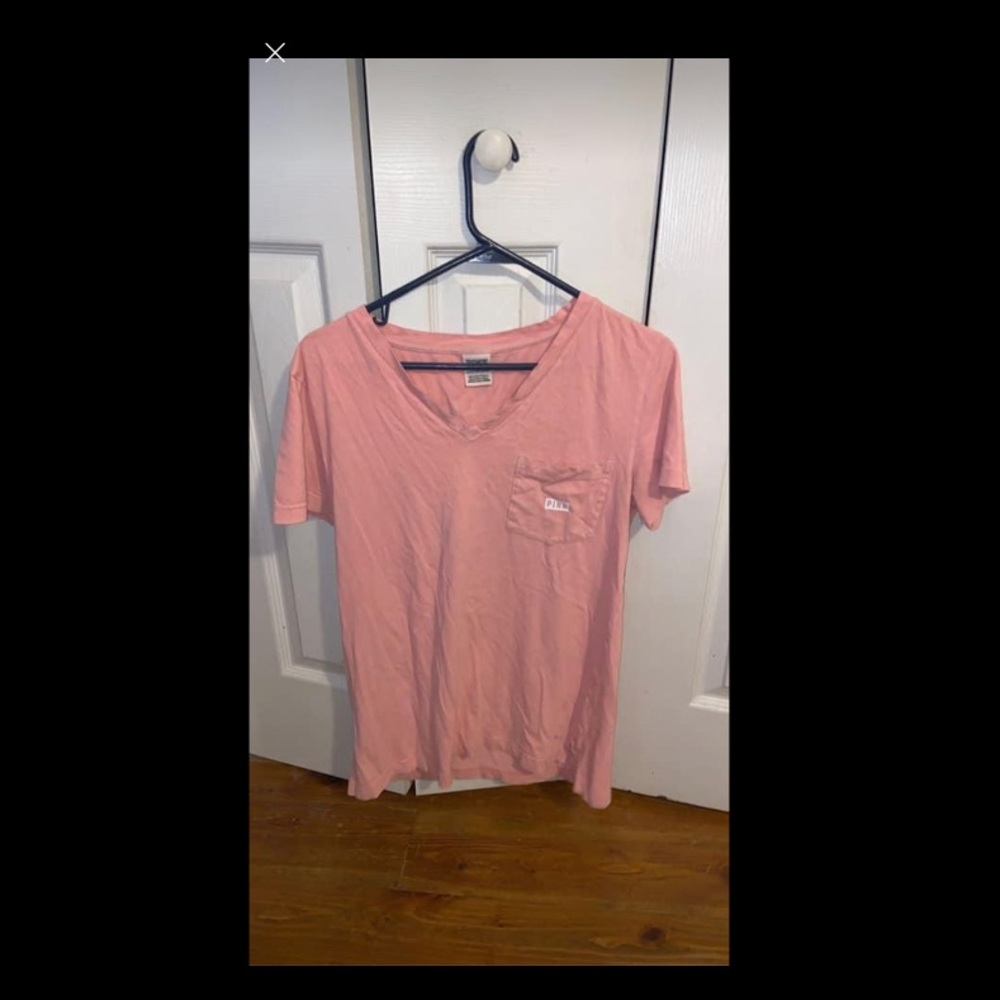 PINK t-shirt